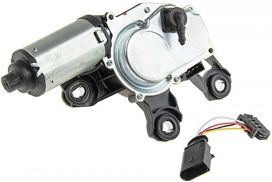 Mecanism Ștergător Parbriz Spate Volkswagen Touareg 2010 7p6955711a