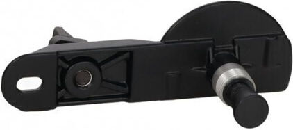 Mecanism Ștergătoare Parbriz Bmw 5 E61 04 Spate 61627117878