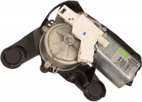 Fensterwischersystem Citroen C4 Kaktus C4 II Ds4 Ds5 11.09 Zurück 6405jq