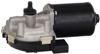 Audi A6 C6 04 Front Wiper Motor 4f1955601a