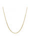 Polytimo Halskette aus 14K Gold