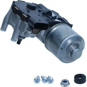 Μηχανισμός Υαλοκαθαριστήρων Volkswagen Eos 2011 Golf 2012 V10-07-0029