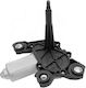Back Windshield Wiper Motor Citroën Berlingo 6405lp