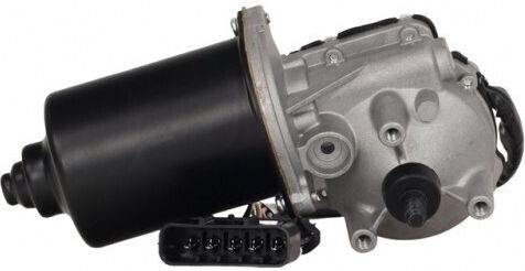 Vorderes Fensterwischersystem Opel Meriva A 03 6270045
