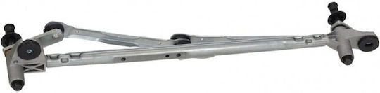 Механизъм за чистачки Opel Vectra C 02 Преден Без Мотор 93171543