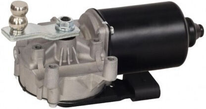 Мотор за чистачки Bmw X5 E70 06 Преден 61614418698