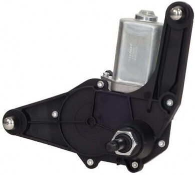 Renault Clio Ii 98 Fensterwischersystem Zurück 8200071214