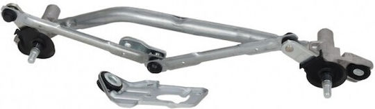 Mecanism Ștergătoare Parbriz Hyundai I10 I 07 Față Fără Motor 981500x000