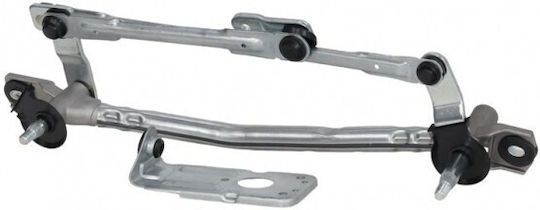 Kia Ceed II 12 Front Windshield Wiper Mechanism Without Motor 98120a2000
