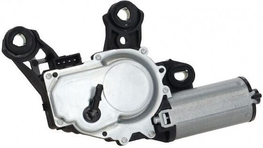 Μηχανισμός Υαλοκαθαριστήρων Volkswagen Polo Iv 2001 Πίσω 6q6955711c