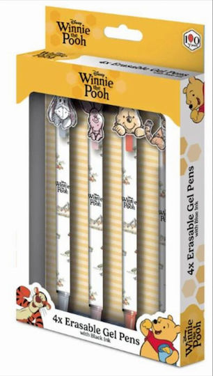 Pyramid International Winnie The Poo Στυλό Gel