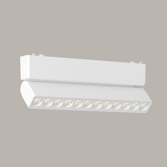 Sun Light Γραμμικό Φωτιστικό Οροφής