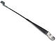 Wiper Arm Front Right Fabia Ii Roomster 5j1955410b
