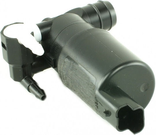 Помпа за Пералня на Предно Стъкло Renault Kangoo 08 Cit Eu.ren 08 2wyj 2-pin 7700428385