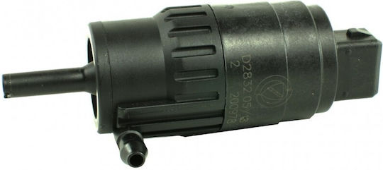 Fiat Ducato 2006-2014 Washer Pump 6000628403