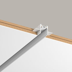 Orient Magnetic Recessed Rail 48v White Orient-200rc