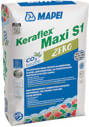 Mapei Keraflex Maxi S1 Zero Tile Adhesive