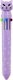 Miquelrius Kitty Pens Ballpoint