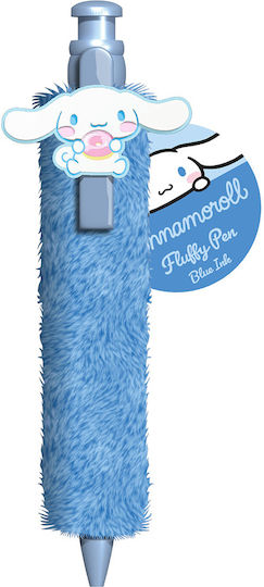 Pyramid International Cinnamoroll Fuzzy Kugelschreiber
