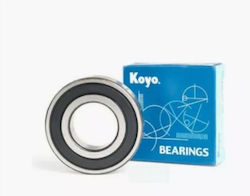 Ρουλεμαν 63002rs C3 Koyo 10x35x11