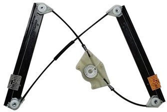 Mecanismul Ferestrei Dreapta Spate VW Touareg 03-10 7l0839462d