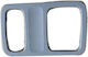 Платформа На Вътрешната Дръжка На Вратата Отзад Vw Crafter 06-16 2e1829313
