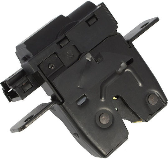 Renault Modus 04-12 Rear Trunk Lid Lock