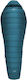 Robens Sleeping Bag Single 3 Season Serac 600 Long Sleeping Bag Serac 600 -14°c Long Robens