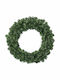 Coronită De Crăciun Decorativă Verde