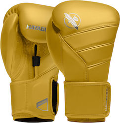 Hayabusa T3 Kanpeki Γάντια Πυγμαχίας Δερμάτινα για Αγώνα Hayabusa T3 Kanpeki Γάντια Πυγμαχίας Δερμάτινα για Αγώνα