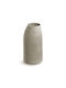 Ethick Kunststoff Blumentopf Sand 38x38x70cm