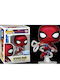Funko Pop! Marvel: Marvel - Spider-man 1590 Special Edition