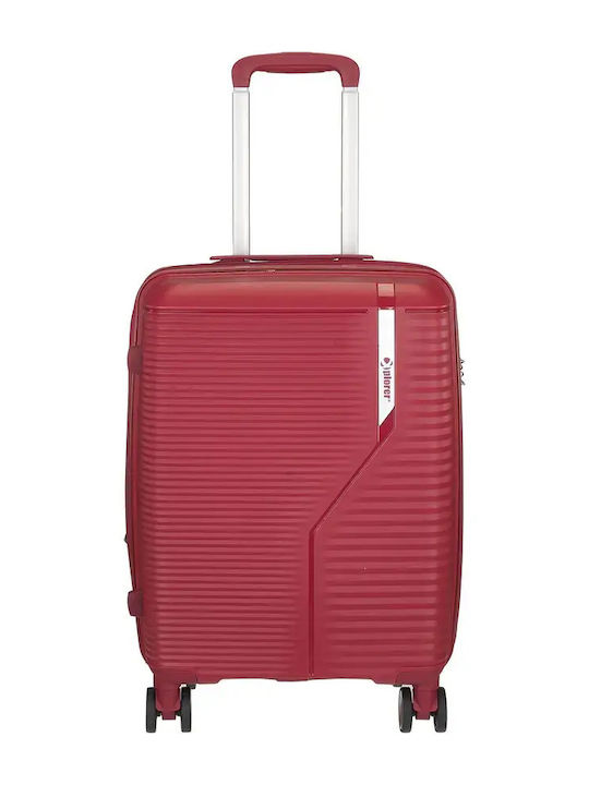 Explorer Luggage Valiză de Cabină Bordo Explorer Luggage Valiză de Cabină Bordo
