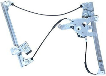 DPA Autotürteile Fenster-Mechanismus Octavia I Front Links Elektrisch 1u0837461b