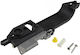Στήριγμα Μηχανισμού Πίσω Λαβής Ford Focus 2008-2011 Αριστερό 8s4z-5426685-a