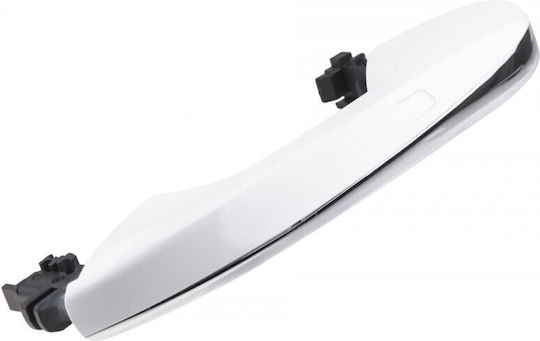 Exterior Handle Mercedes C-Class W205 2013 S-Class W222 2013 GLC X253 2015 GLE Coupe 2015- Front Right Rear