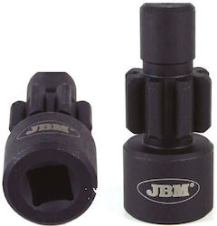 JBM Auto Handwerkzeuge Scania Schwerer Typ Kurbel 1/2'' JBM Auto Handwerkzeuge Scania Schwerer Typ Kurbel 1/2''