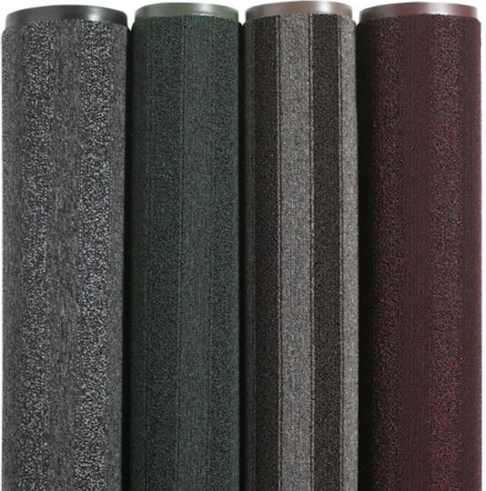 Μεικτό Ταπέτο Απόξεσης-στεγνώματος 120cm X 180cm 148-intermition Γκρι