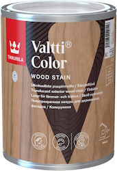 Tikkurila Valtti Color Консервант От Дърво За Вода