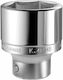 Facom Socket 3/4" Hexagon 43mm K.43hb