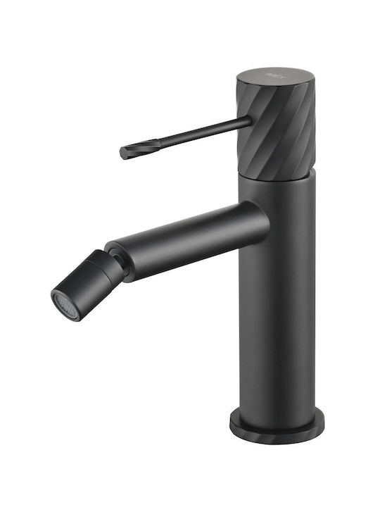 Imex Black Bidet Faucet Imex Black Bidet Faucet