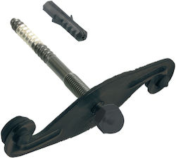 Zogometal Σκάφους 140mm