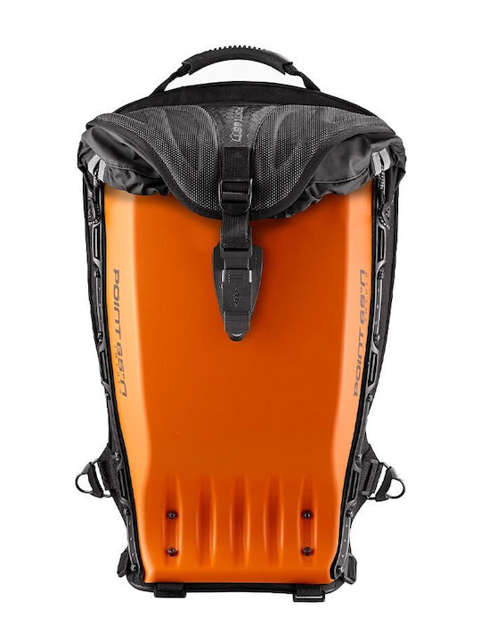 Boblbee Σακίδιο Πλάτης Αναβάτη Gtx Πορτοκαλί 20lt