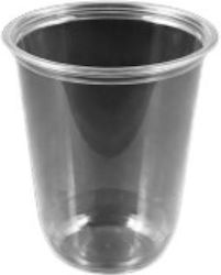 Ποτήρι μιας Χρήσης 420ml 50τμχ