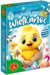 Piotruś Cards Easter Memory