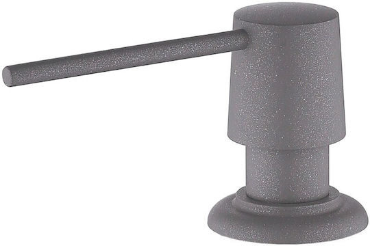 Helika Dispenser Μεταλλικό 350ml