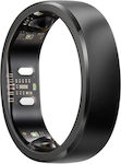 RingConn Gen 3 Smart Ring Size 15 Waterproof wi...