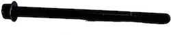 Βιδα Μοτερ Μεσαια Crypton-x 135 Γνησια 958171014000