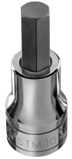 Facom Bit Socket Allen 1/2" 5mm Stm5