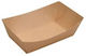 Craft Tray Container 13.7x8.8x5.5 23oz 2x250pcs